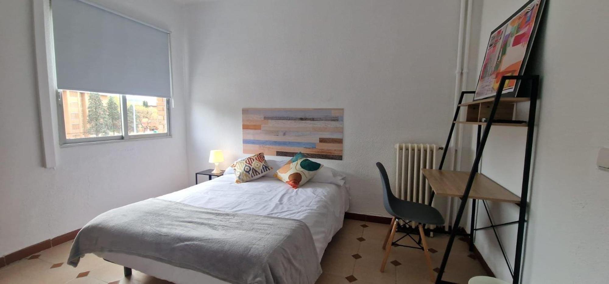 Hostal El Torero Alcala de Henares Luaran gambar